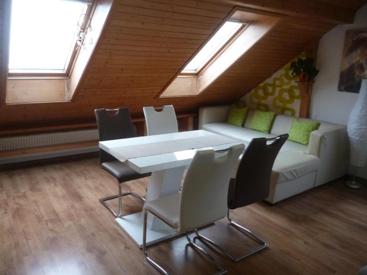 Pension Pugner Vysoke nad Jizerou Exterior photo